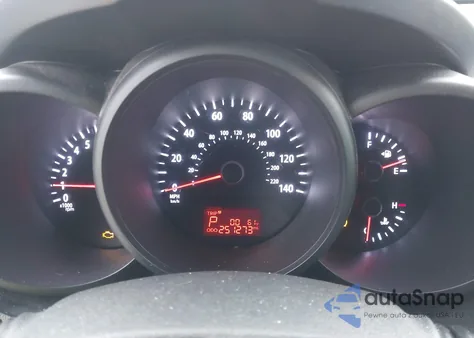 2012 Kia Soul from USA, damaged, VIN KNDJT2A5XC7408809